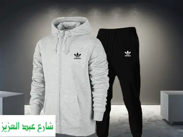 ترنج adidas lotuis بسوسته تصميم عصري وأقصى درجات الراحة...