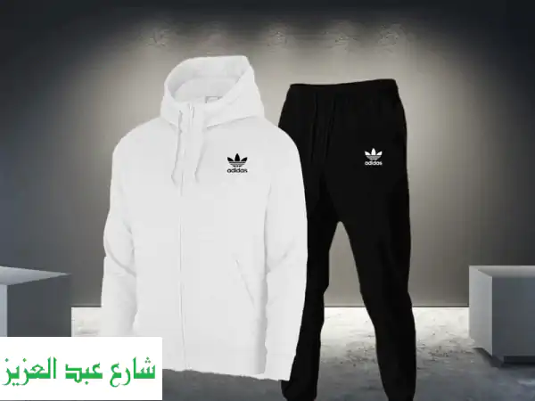 ترنج adidas lotuis بسوسته تصميم عصري وأقصى درجات الراحة code 5011 ترنج بسوسته اديدس لوتس قطعتين فقط ...