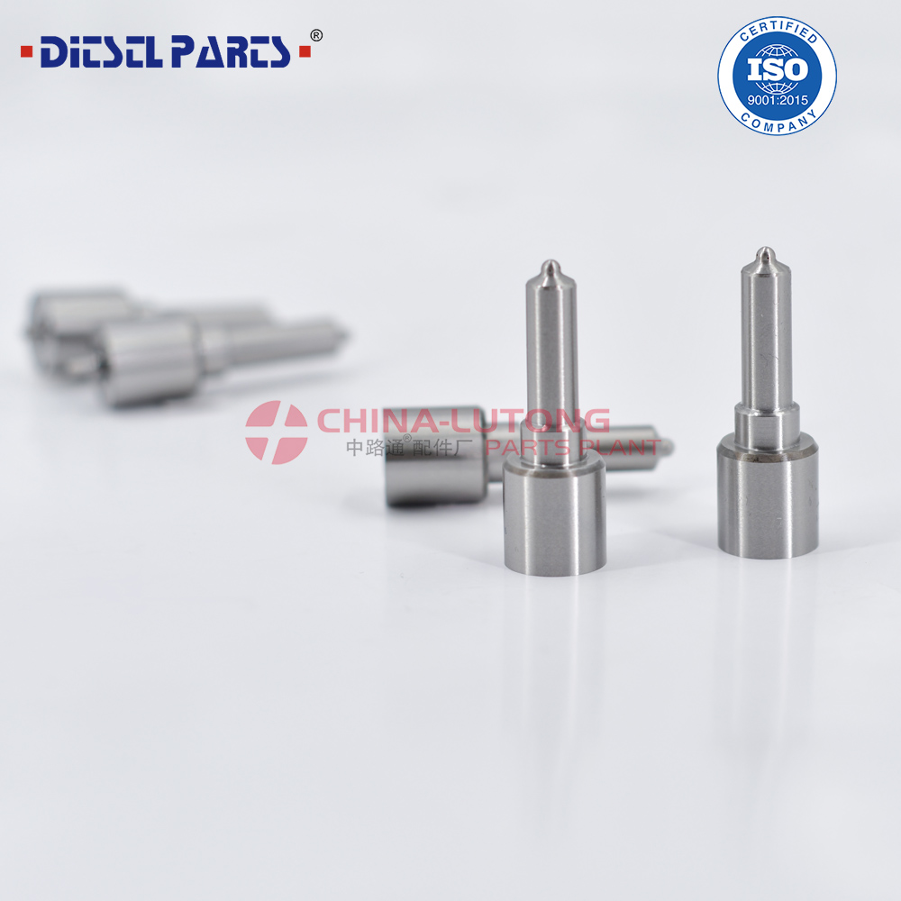 diesel common rail nozzle M0012P154