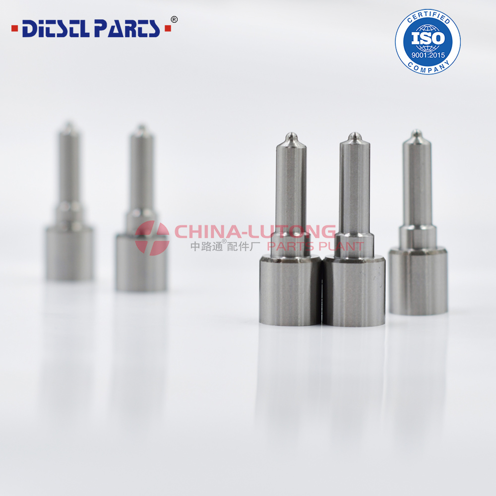 diesel common rail nozzle L121PRD