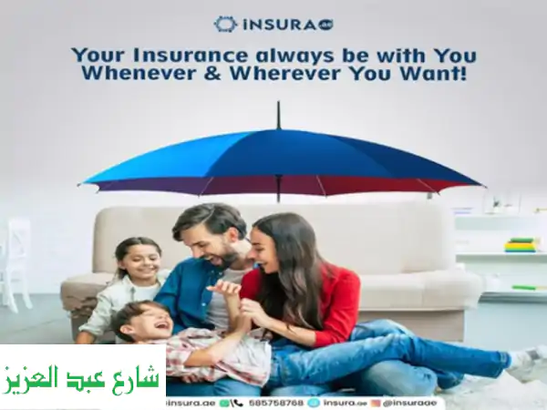 Compare & Buy Insurance Online with Insura