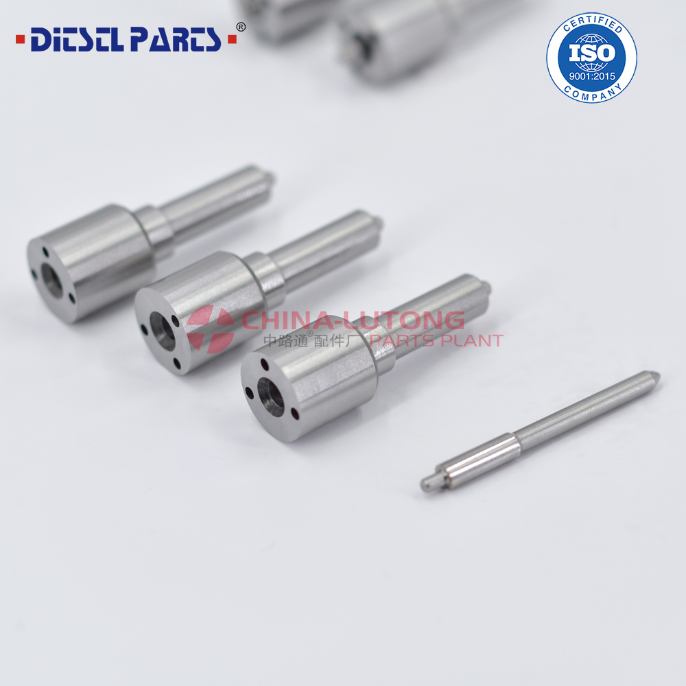 Common Rail Fuel Injector Nozzle G4S021