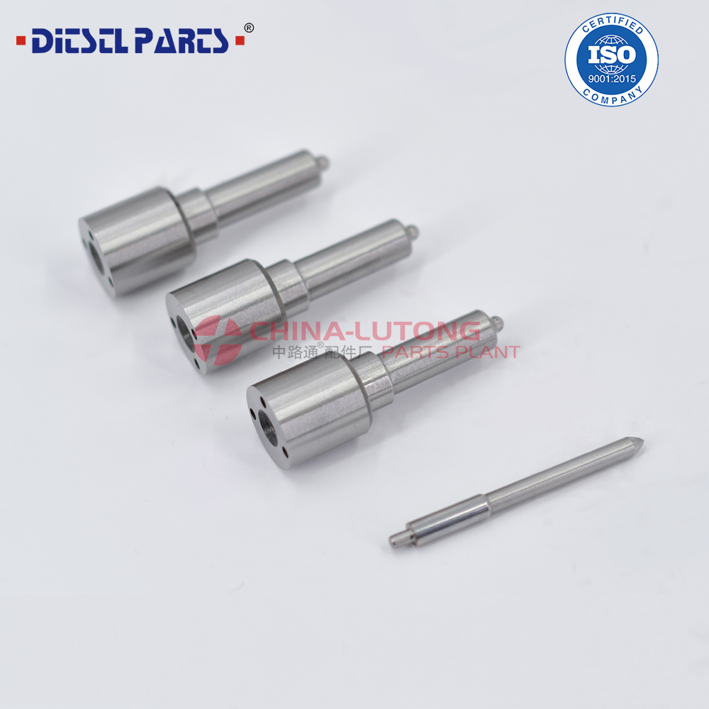 Diesel Fuel Injector Nozzles G3S22