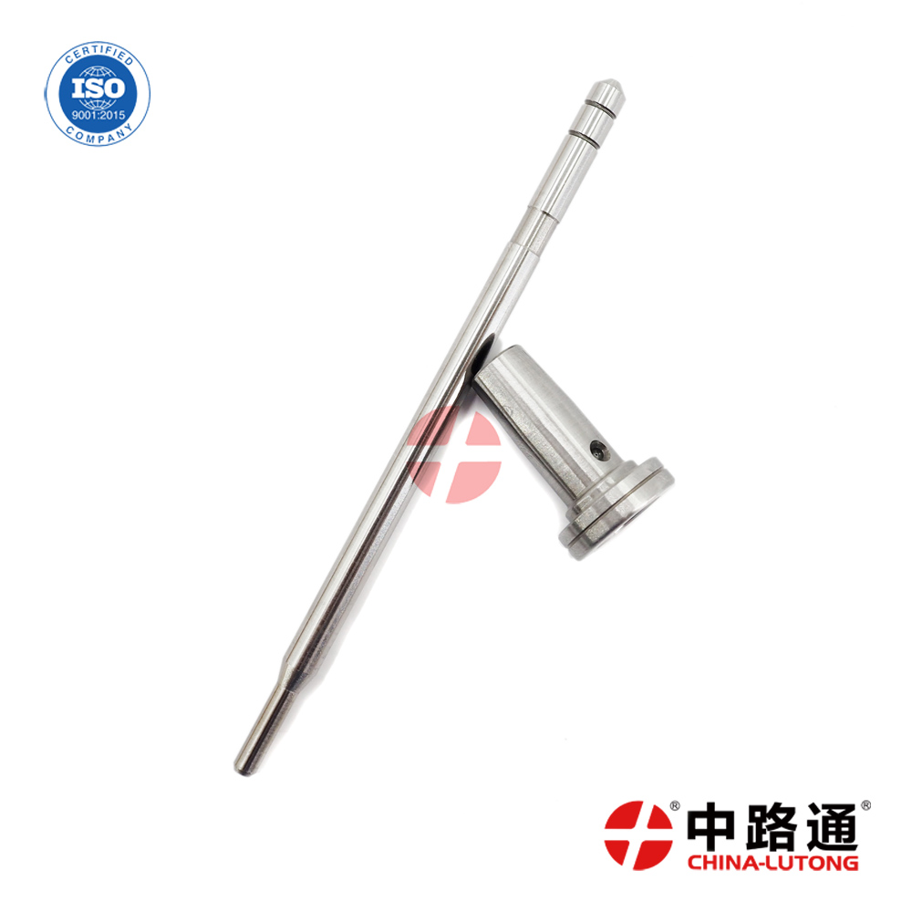 Common Rail Injector Valve Assembly F00V C01 529