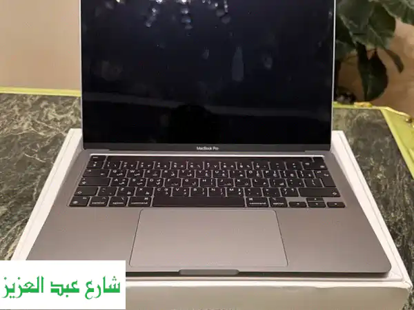 apple macbook pro M1