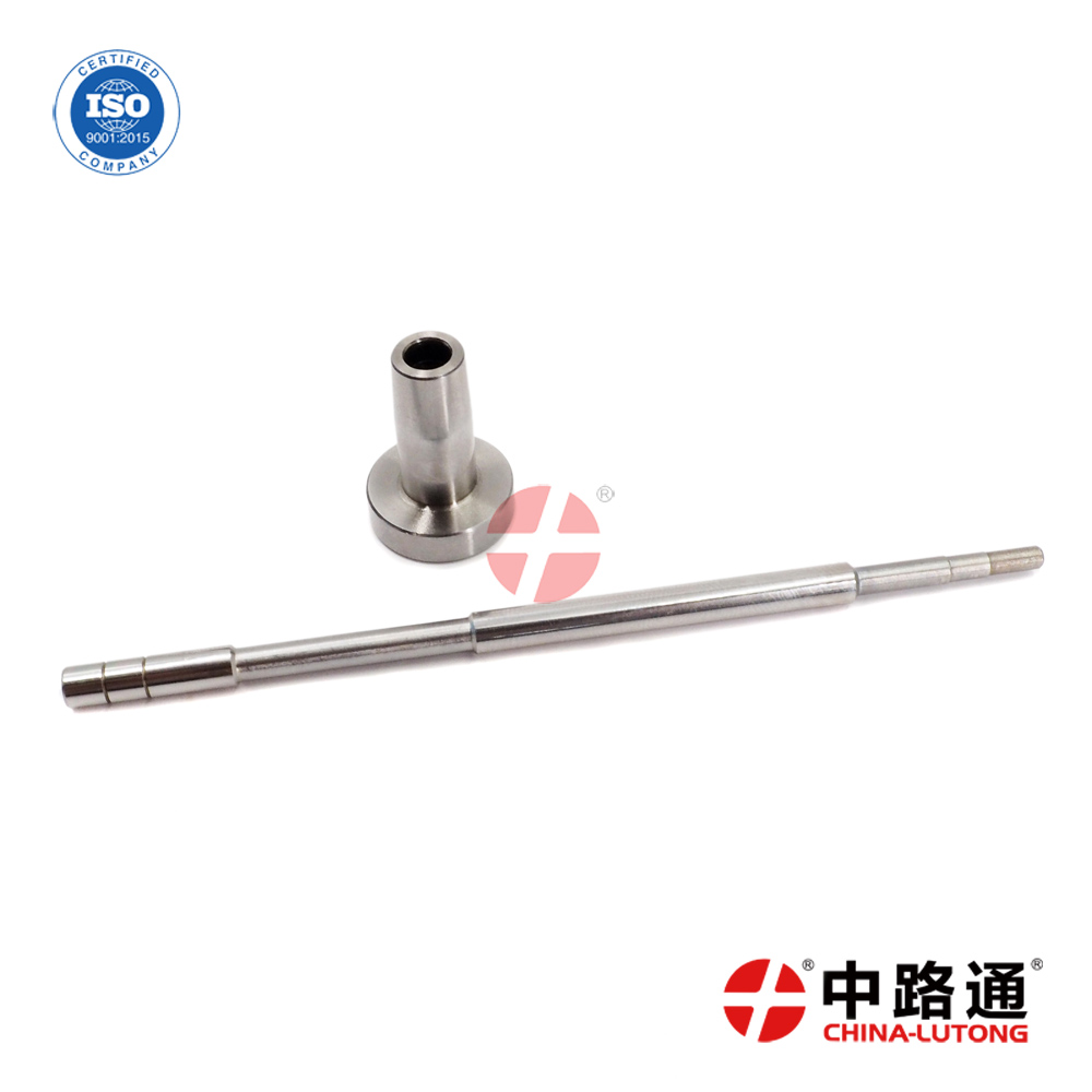 Common Rail Injector Valve F00R J02 397