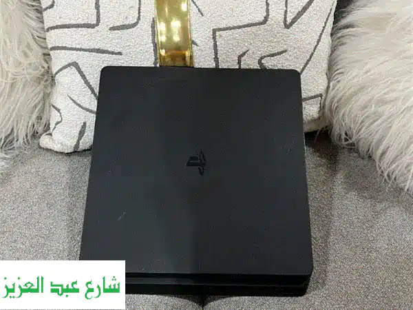 playstation 4 selim