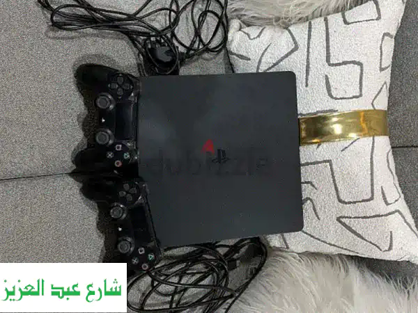 playstation 4 selim