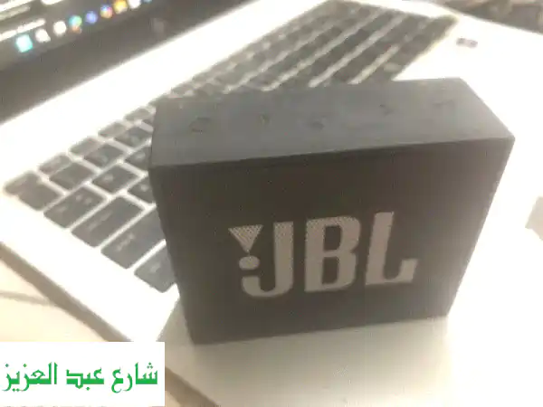 jbl go speaker