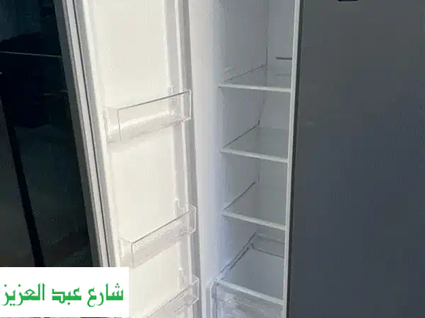 ٢ تلاجة ال جي ٥٤٠ لتر