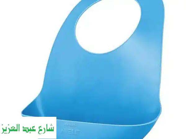 مريلة الطعام فيليبس افينت u002 F PHILIPS AVENT CRUMB CATCHER 6 m