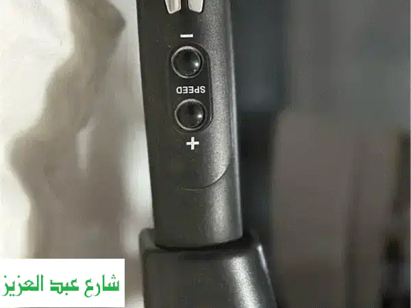 مشاية  treadmill