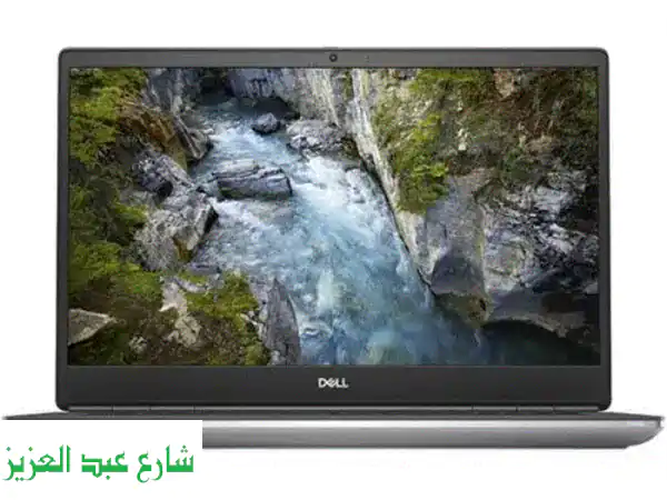 DELL PRECISION 7750 اقوي لاب وورك ستيشن في مصر