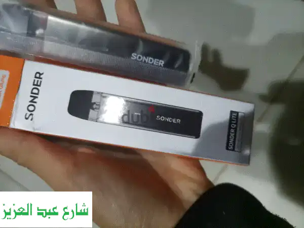 sonder q جهاز سوندر كيو جديد بود فيب pod vape