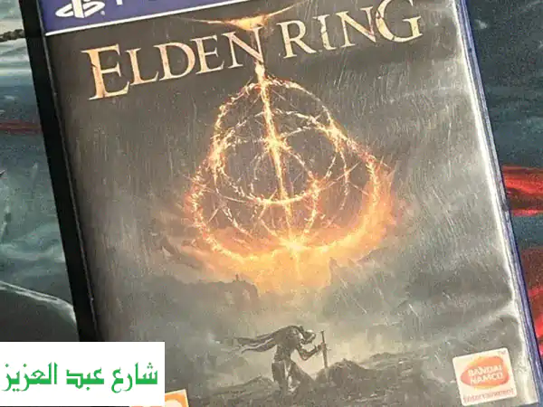 Elden ring ps4u002 Fps5 version used