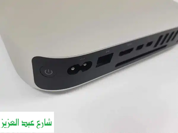 mac mini2014 كسر زيرو بيع او بدل