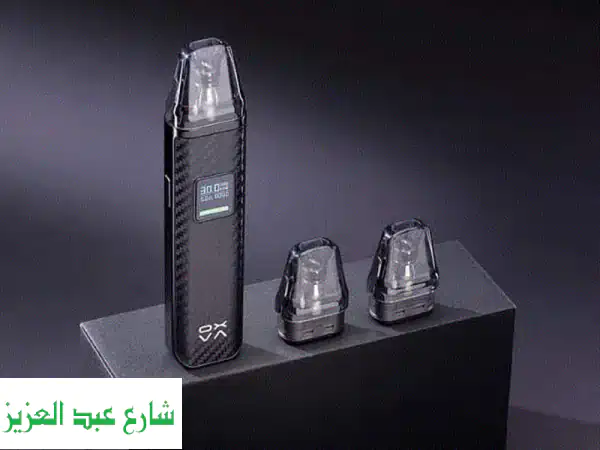 بديل للسجائر بود فيب اوكساف اكسليم برو smoking Pod OXVA xlim pro vape