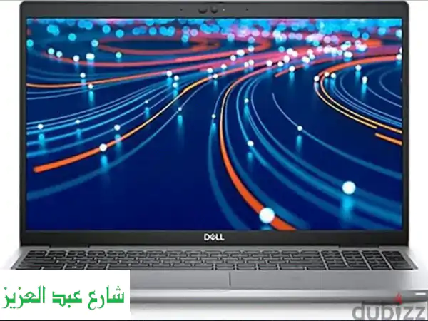 dell 5520