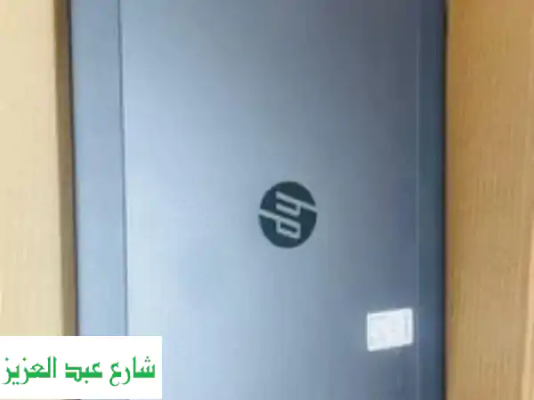 لأب zbook i7 هارد 500 كارت نفديا 4 جيجا أساسي