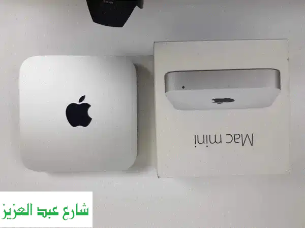 mac mini2014 كسر زيرو بيع او بدل