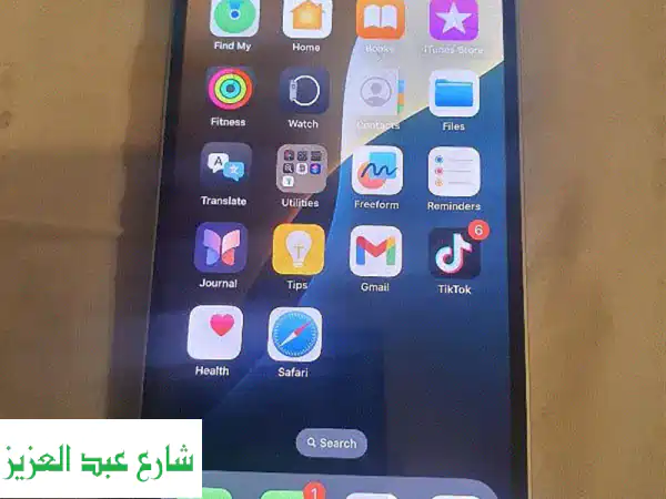 iPhone 12 For Sale حالة ممتازة