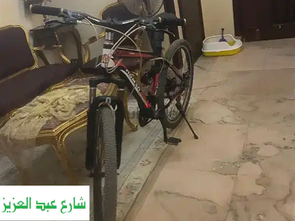 عجله roman bike