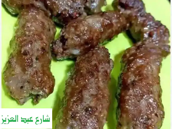 احسن واجود الطعام