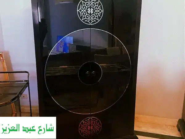 غرفه نوم وسفره مودرن