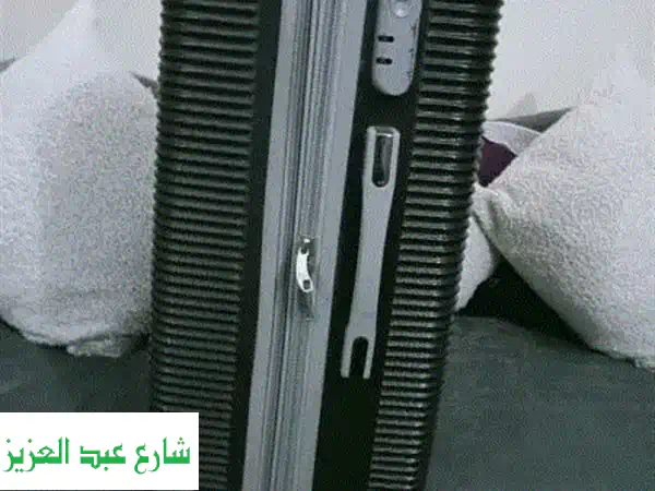 شنطه سفر