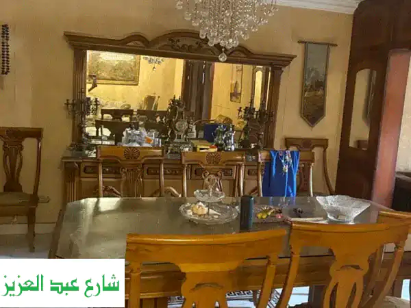 سفره ارو فاخره ذوق عالي