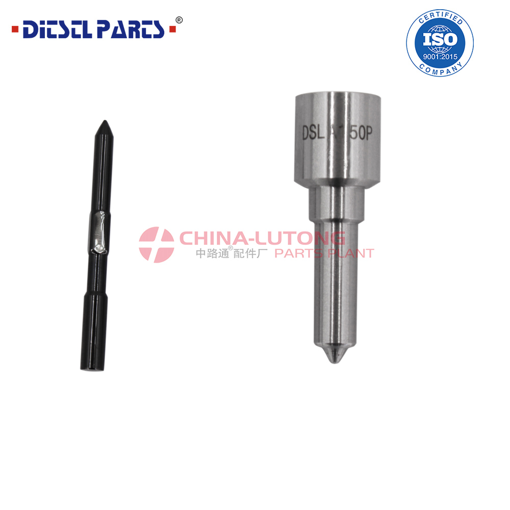 Common Rail Fuel Injector Nozzle DSLA150P1156