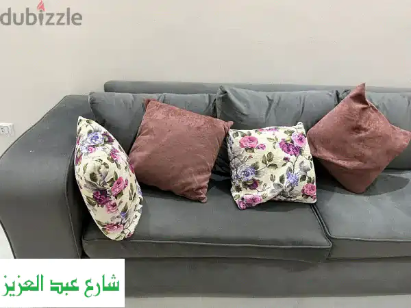 ركنة ممتازة للعروسين