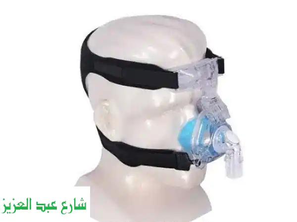 Philips Respironics CPAP mask