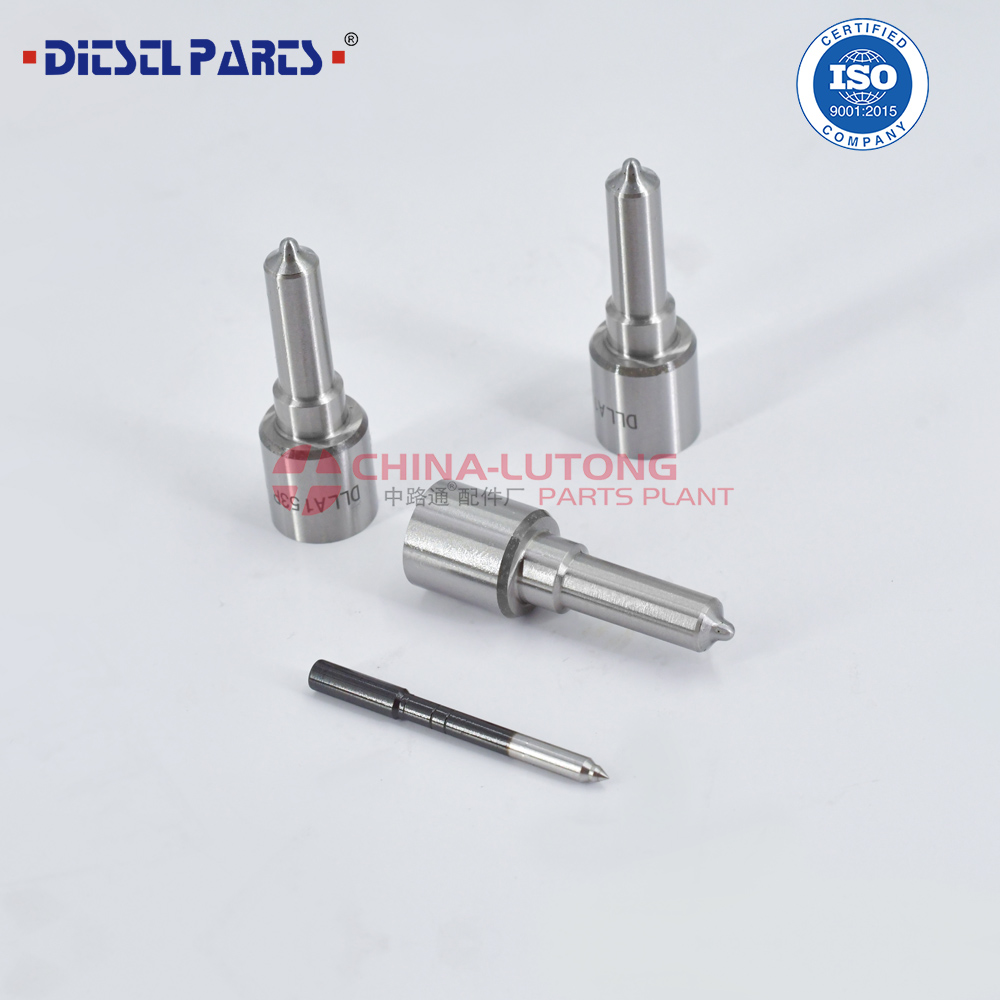 diesel common rail nozzle L150PBD