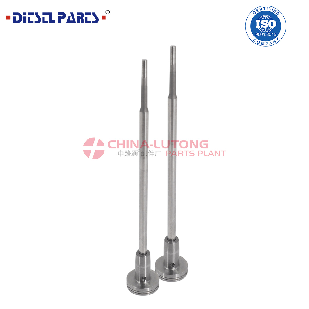 Common Rail Injector Valve Assembly F00RJ01683