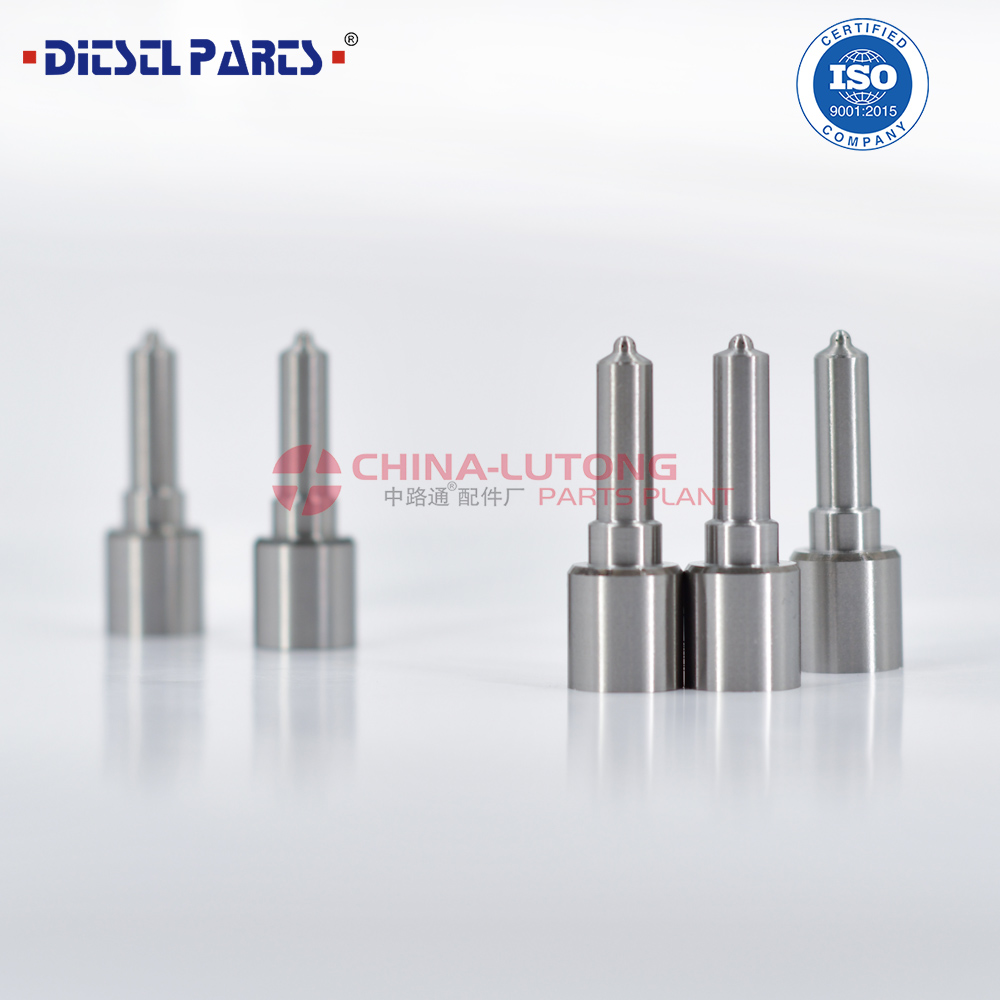 diesel common rail nozzle DSLA155P863