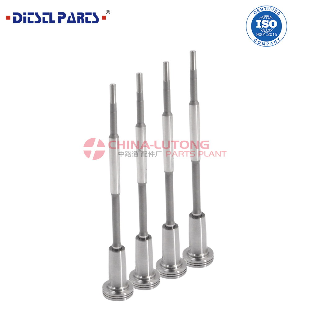 Common Rail Injector Valve Assembly F00R J02 130