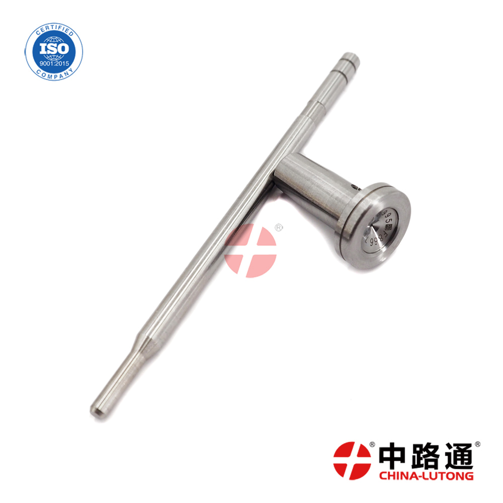 Common Rail Valve F00V C01 331