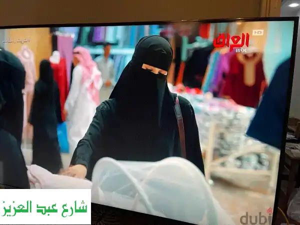 فرصة ذهبية! شاشة LG 55 بوصة 4K UHD ذكية (موديل 55UT80006LB) -...