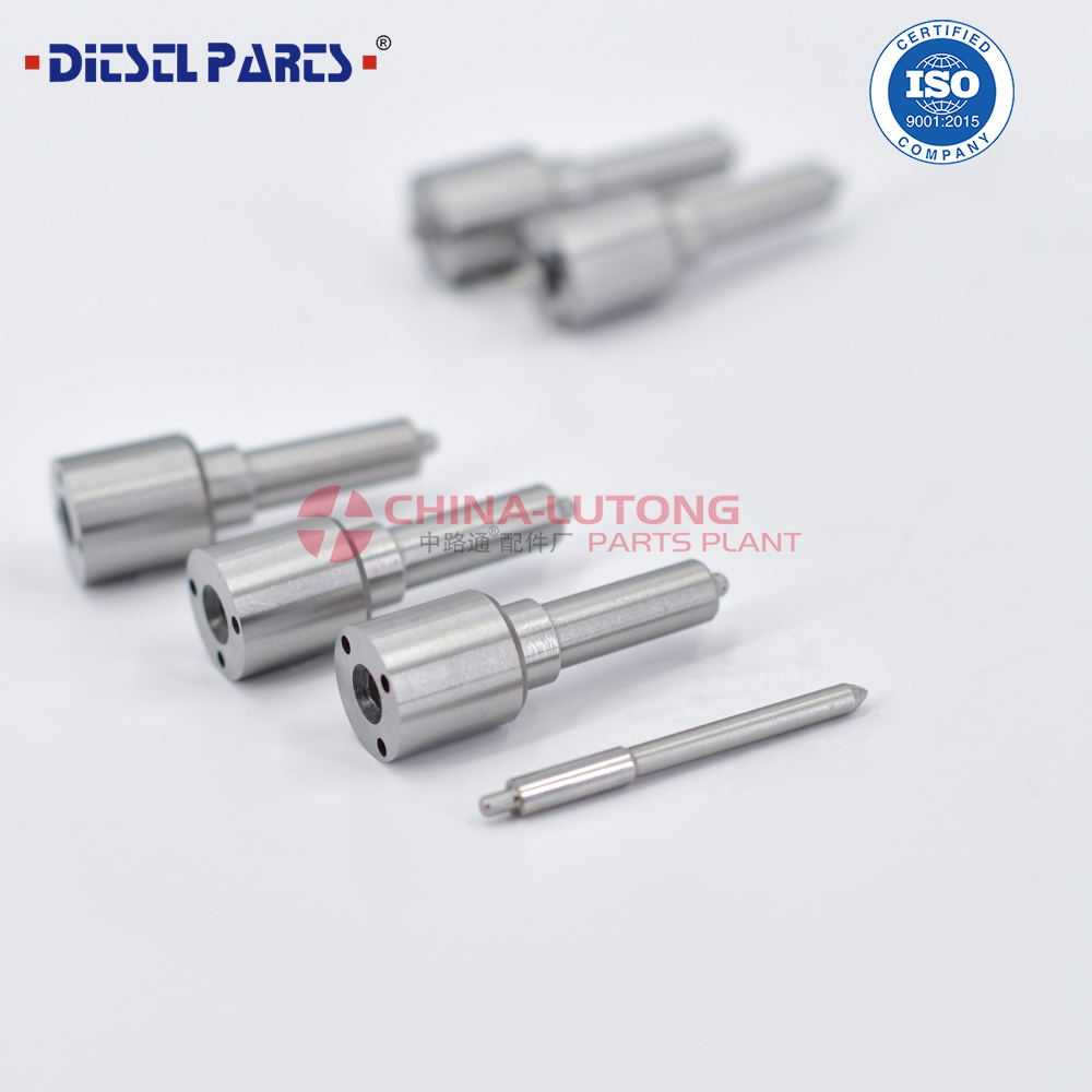 Common Rail Injector Nozzle F00VX30040