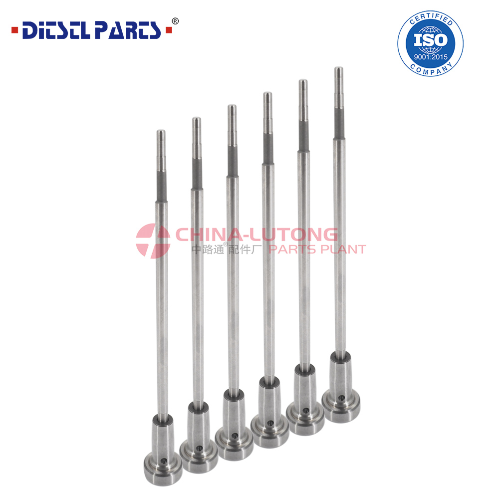 Common Rail Injector Valve Assembly F00RJ02377