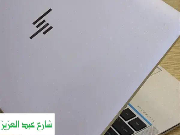 لاب توب HP Elitebook 845 G7 Ryzen 5 Pro - سعر لا يُقاوم!  (فرصة محدودة)