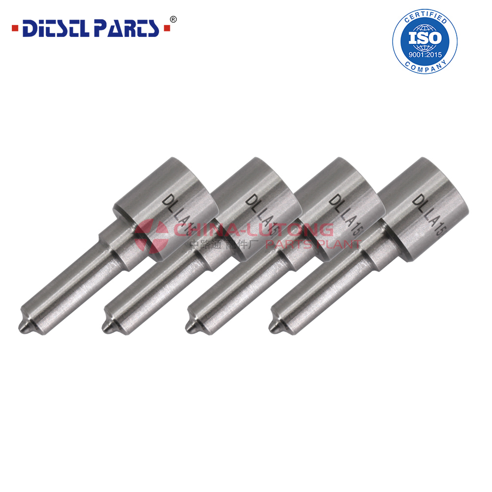 Common Rail Fuel Injector Nozzle 0 443 172 439