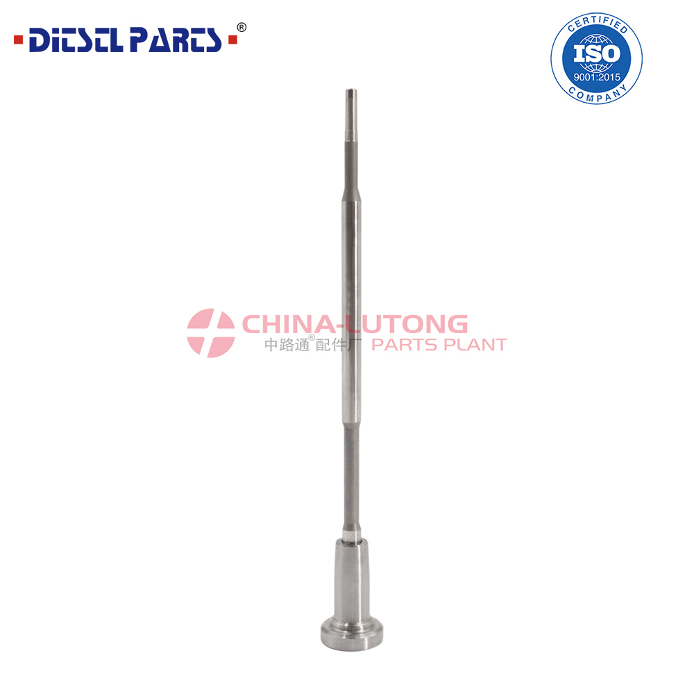 Common Rail Injector Valve Assembly F00V C01 350