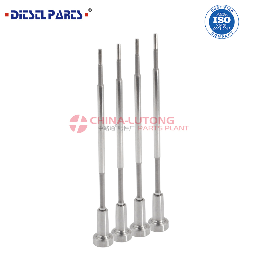 Common Rail Injector Valve Assembly F00V C01 368