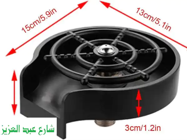 غسالة أطباق ✨ سعر خيالي وعرض خاص لا يُفوّت!