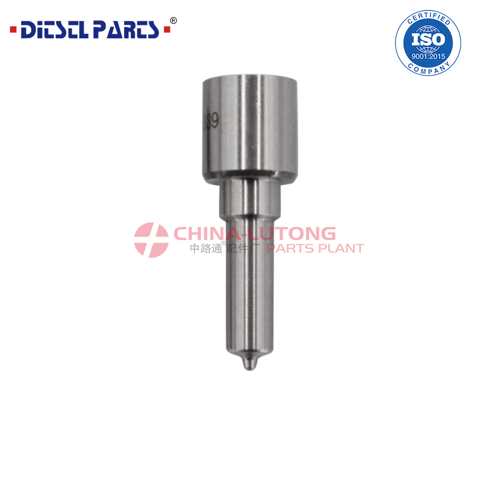 Common Rail Fuel Injector Nozzle 0 443 172 324