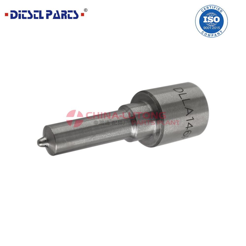 Common Rail Fuel Injector Nozzle 0 433 171 853