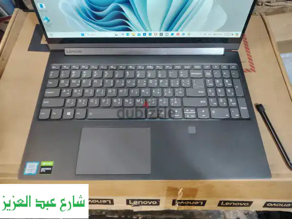 لينوفو يوجا X360 i7 - ابتوب قوي وعصري بسعر لا يقاوم!