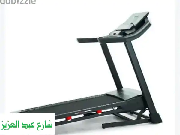 مشاية برو فورم Entercise Walker PROFORM TREADMILL TRAINER 8.5 جديدة كلياً!...